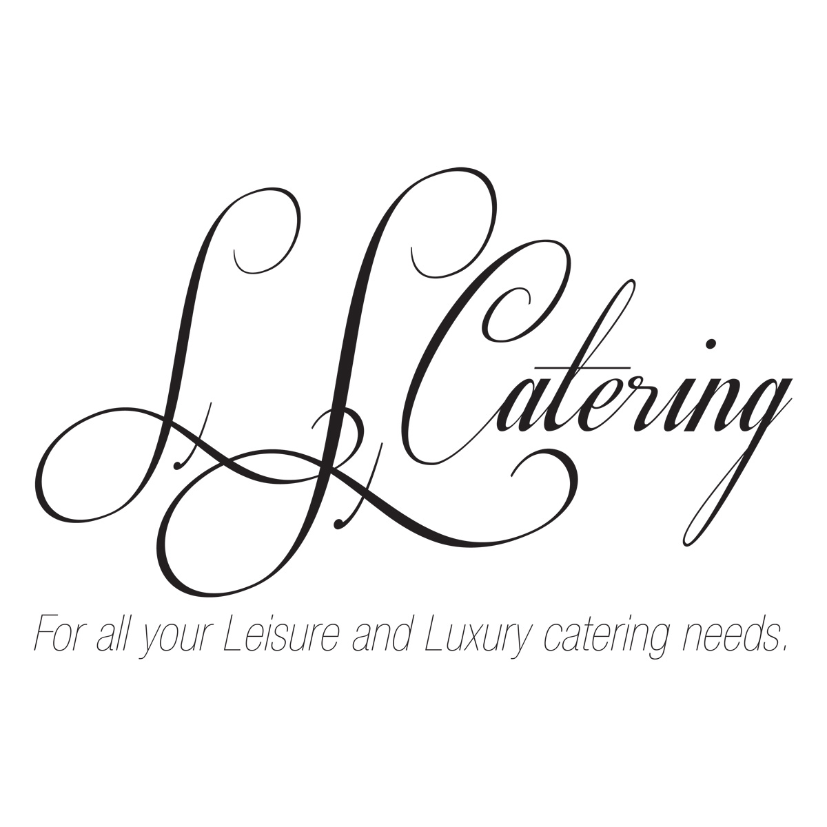 LL Catered Events | For all your Leisure and Luxury catering needs